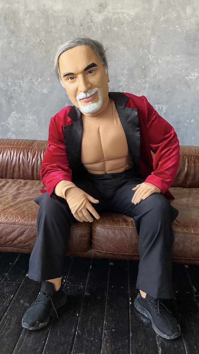 Валерий Меладзе