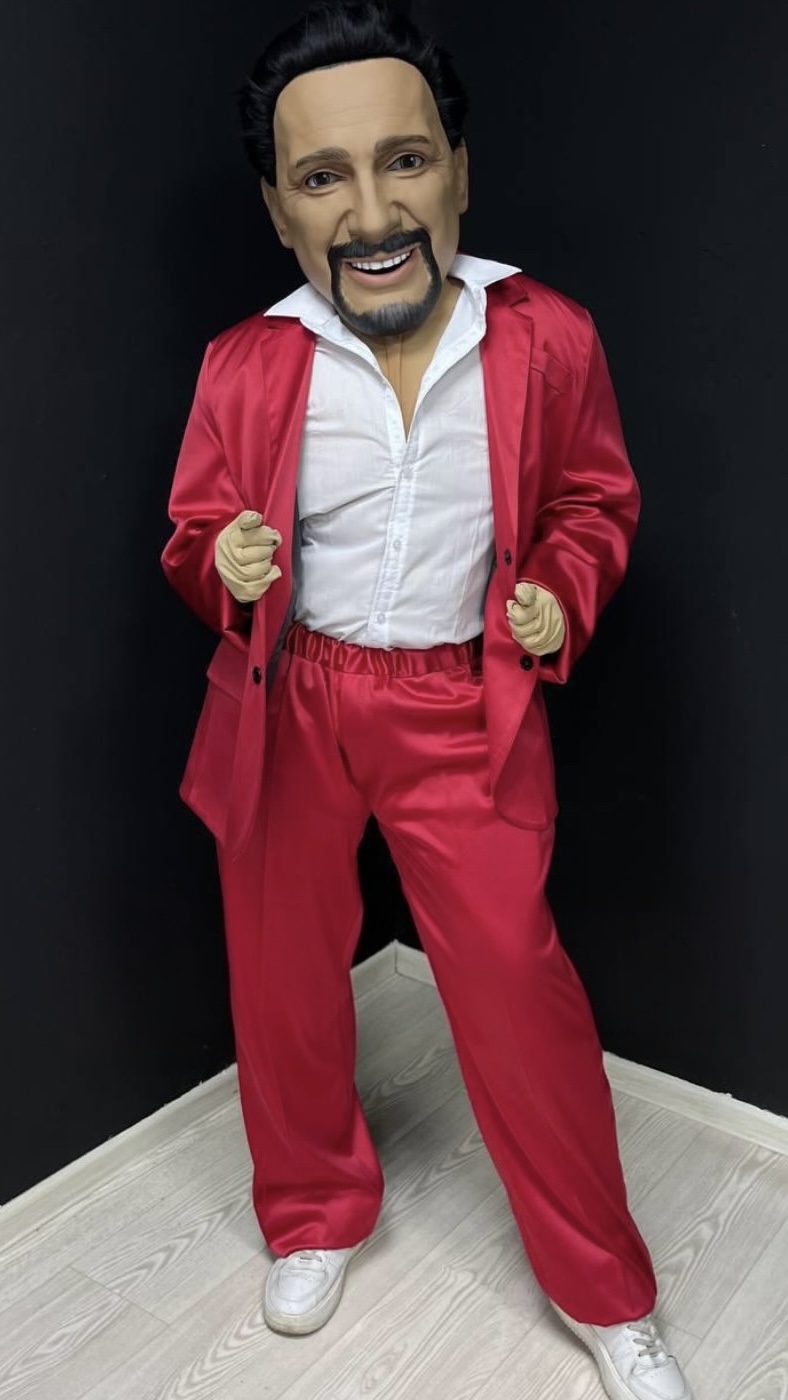 Стас Михайлов